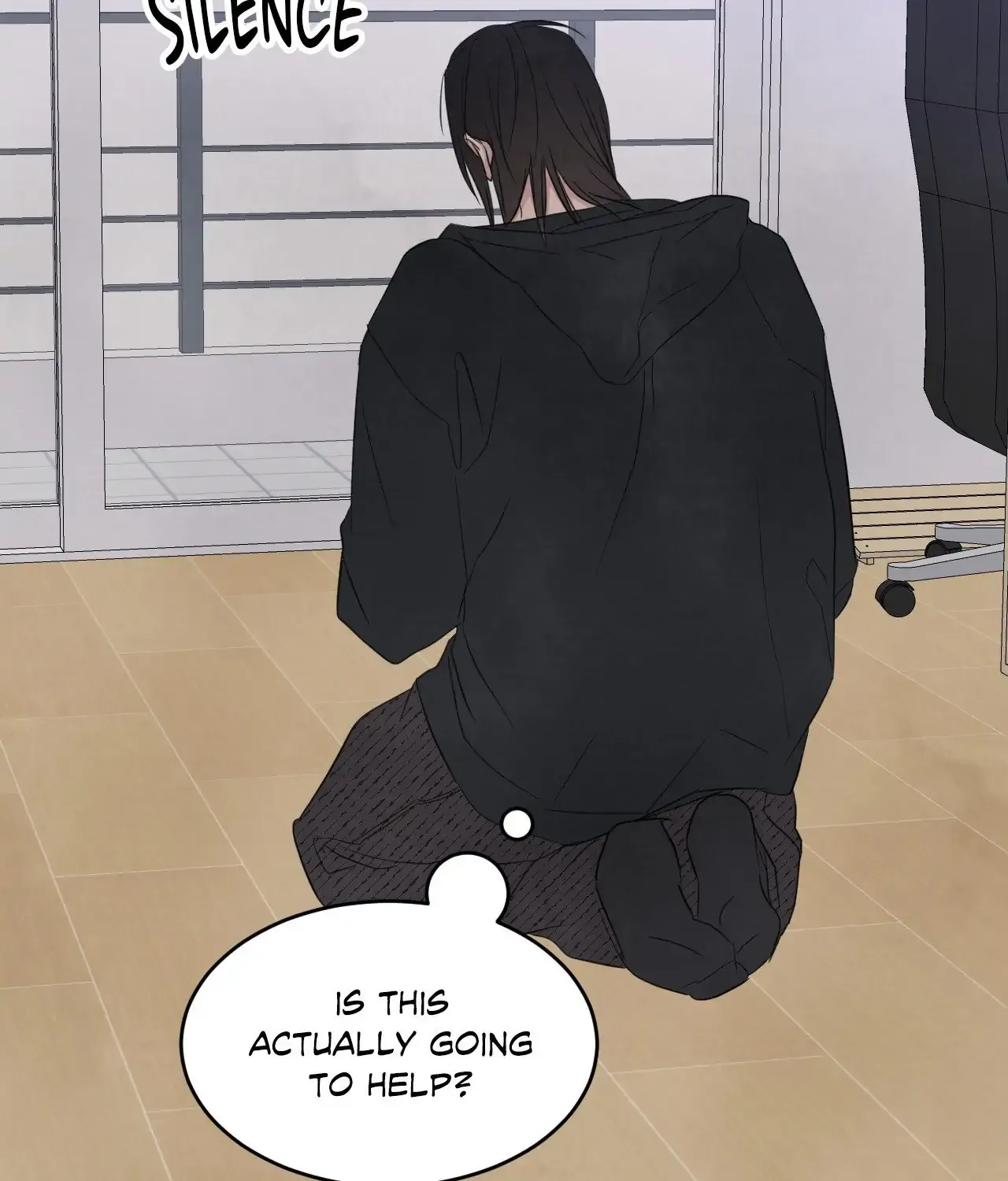 Topsy-Turvy Chapter 136 page 90 - 