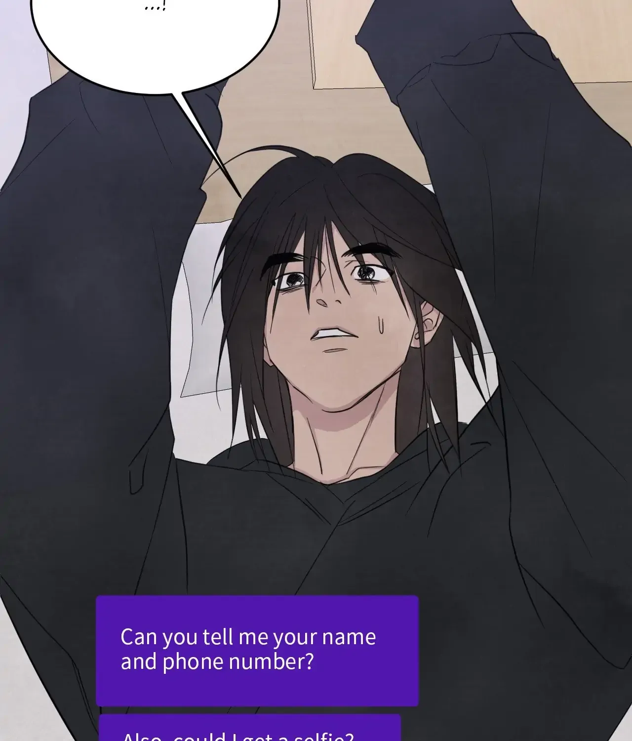Topsy-Turvy Chapter 136 page 94 - 