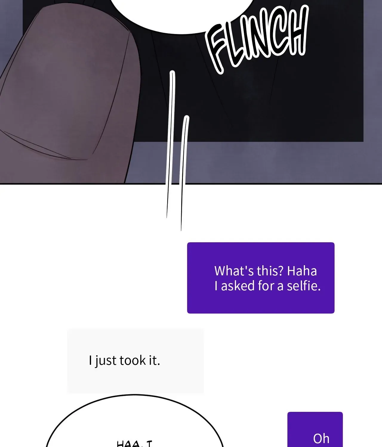 Topsy-Turvy Chapter 136 page 100 - 