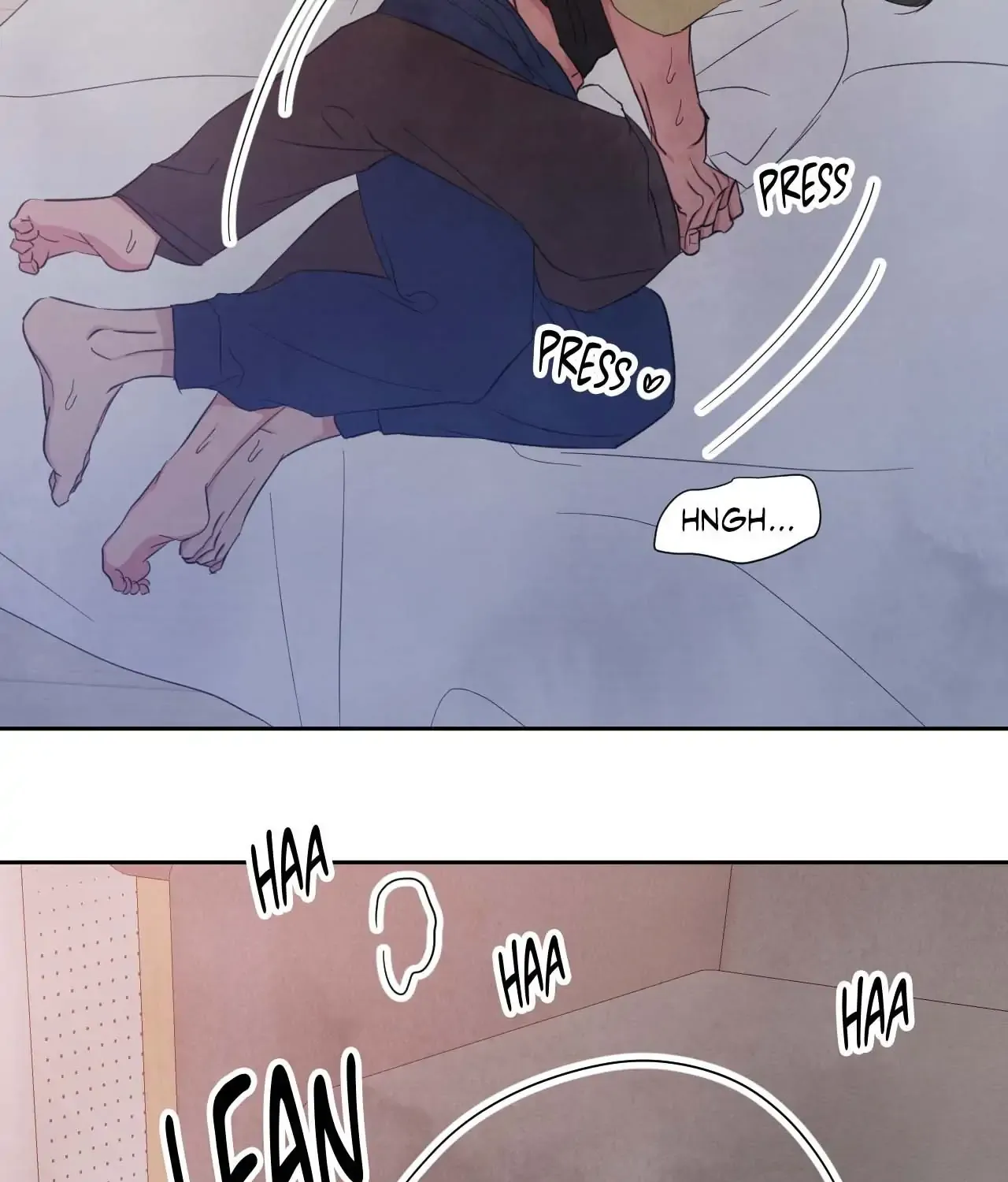Topsy-Turvy Chapter 137 page 11 - 