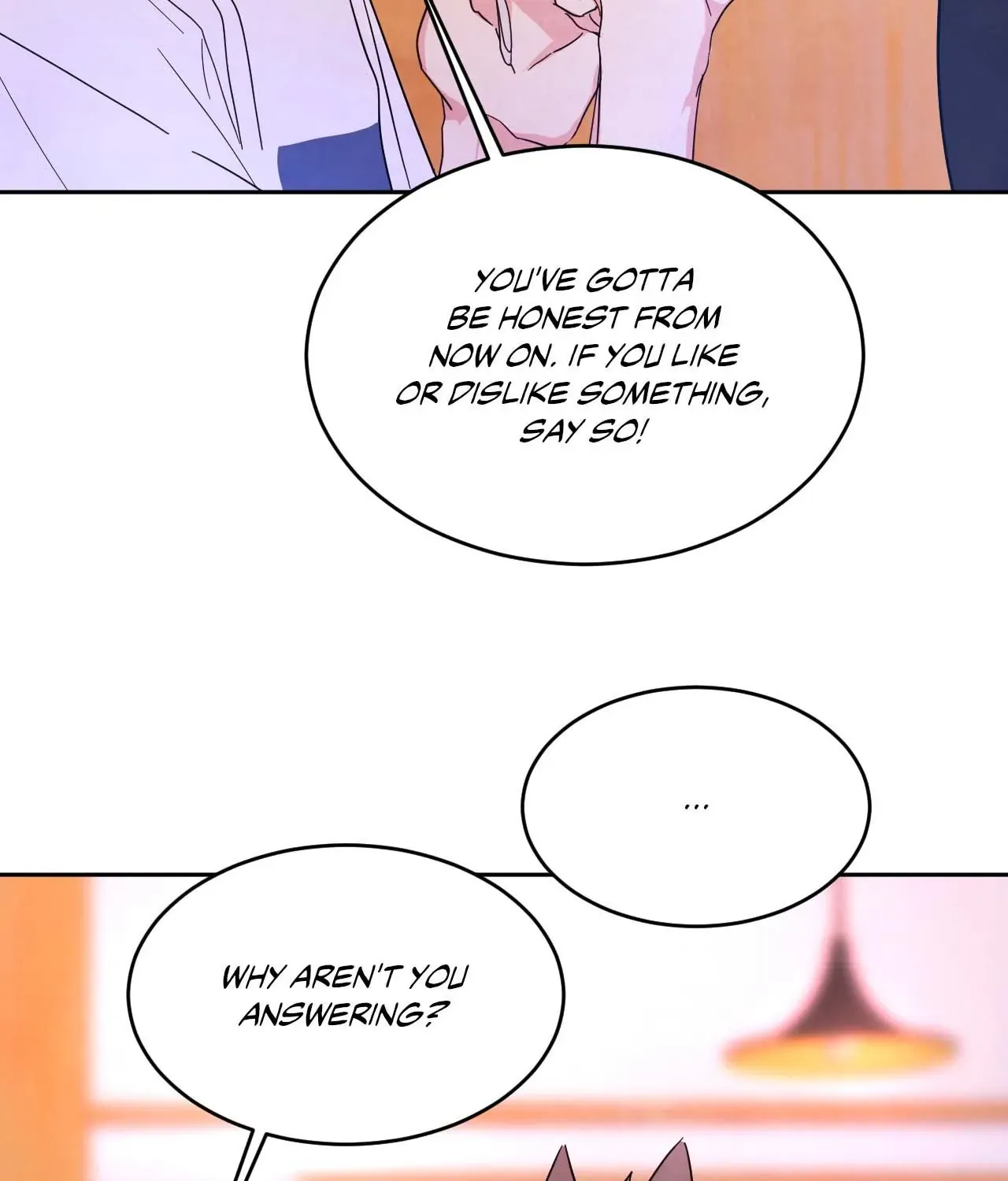 Topsy-Turvy Chapter 137 page 105 - 