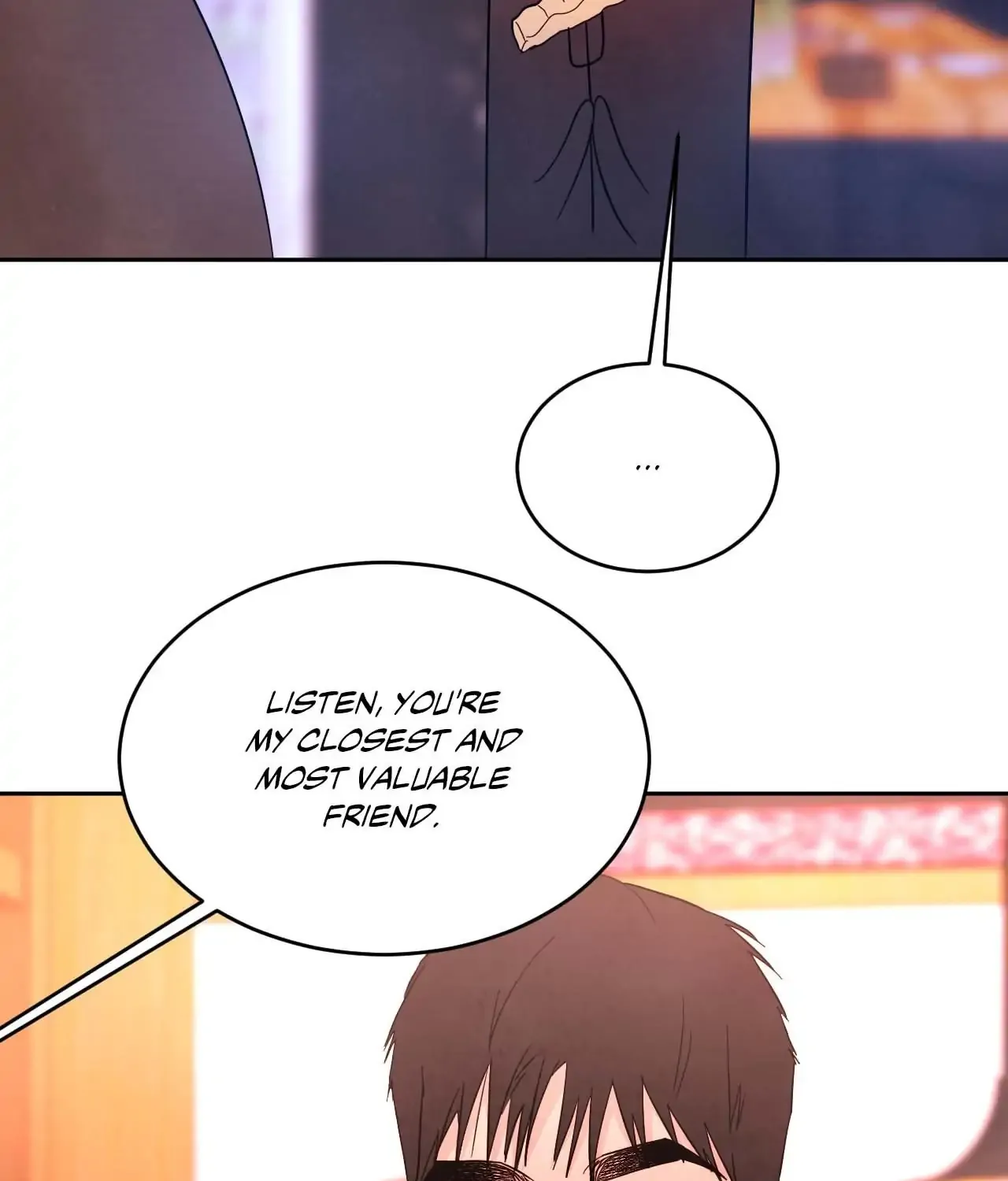 Topsy-Turvy Chapter 137 page 107 - 