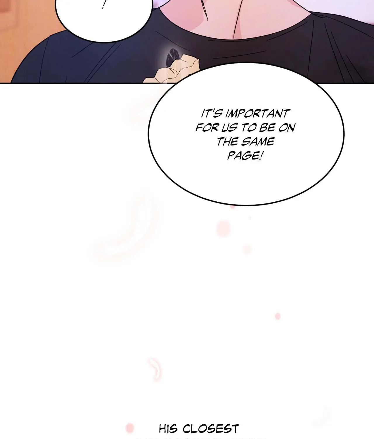 Topsy-Turvy Chapter 137 page 109 - 