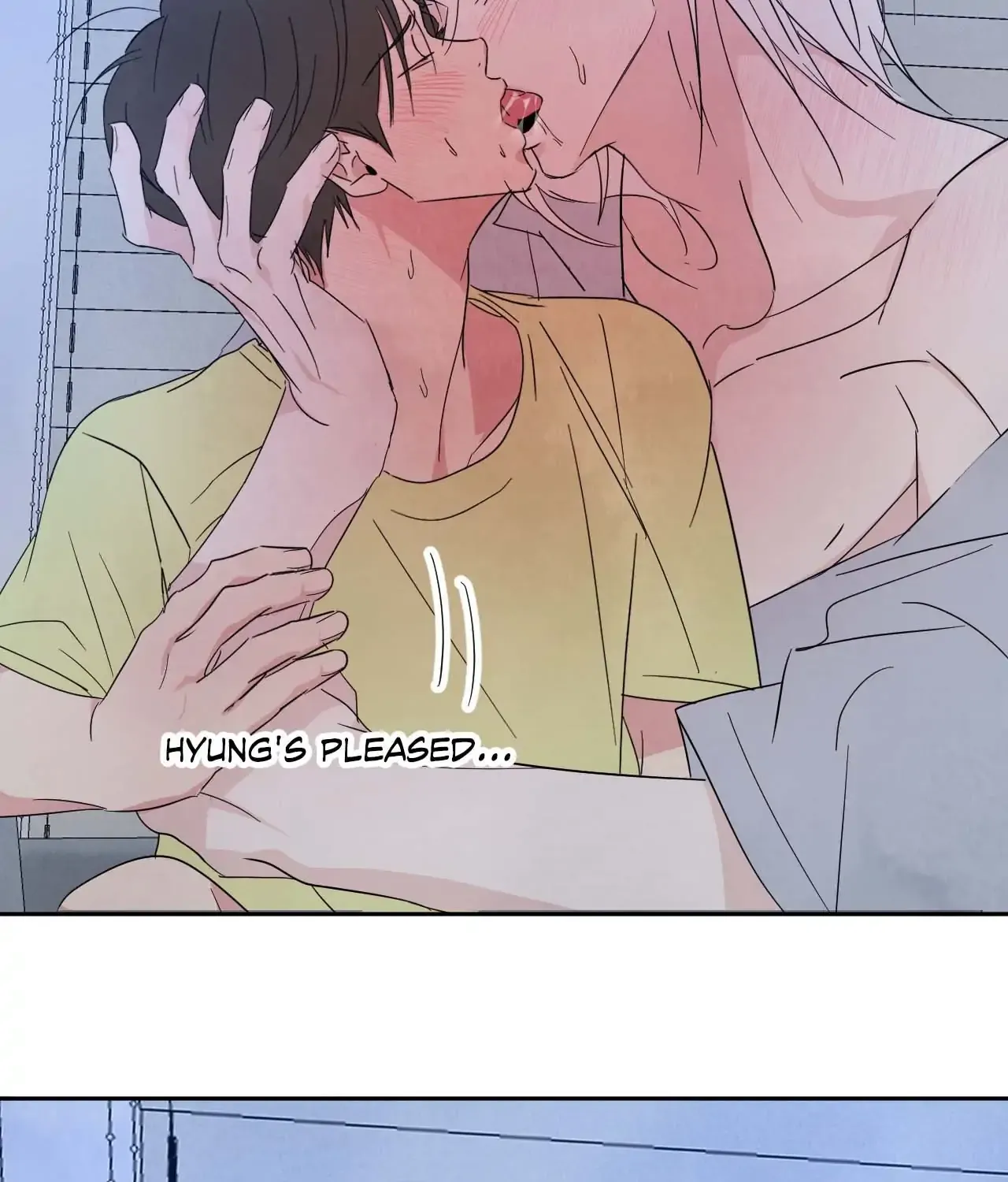 Topsy-Turvy Chapter 137 page 115 - 