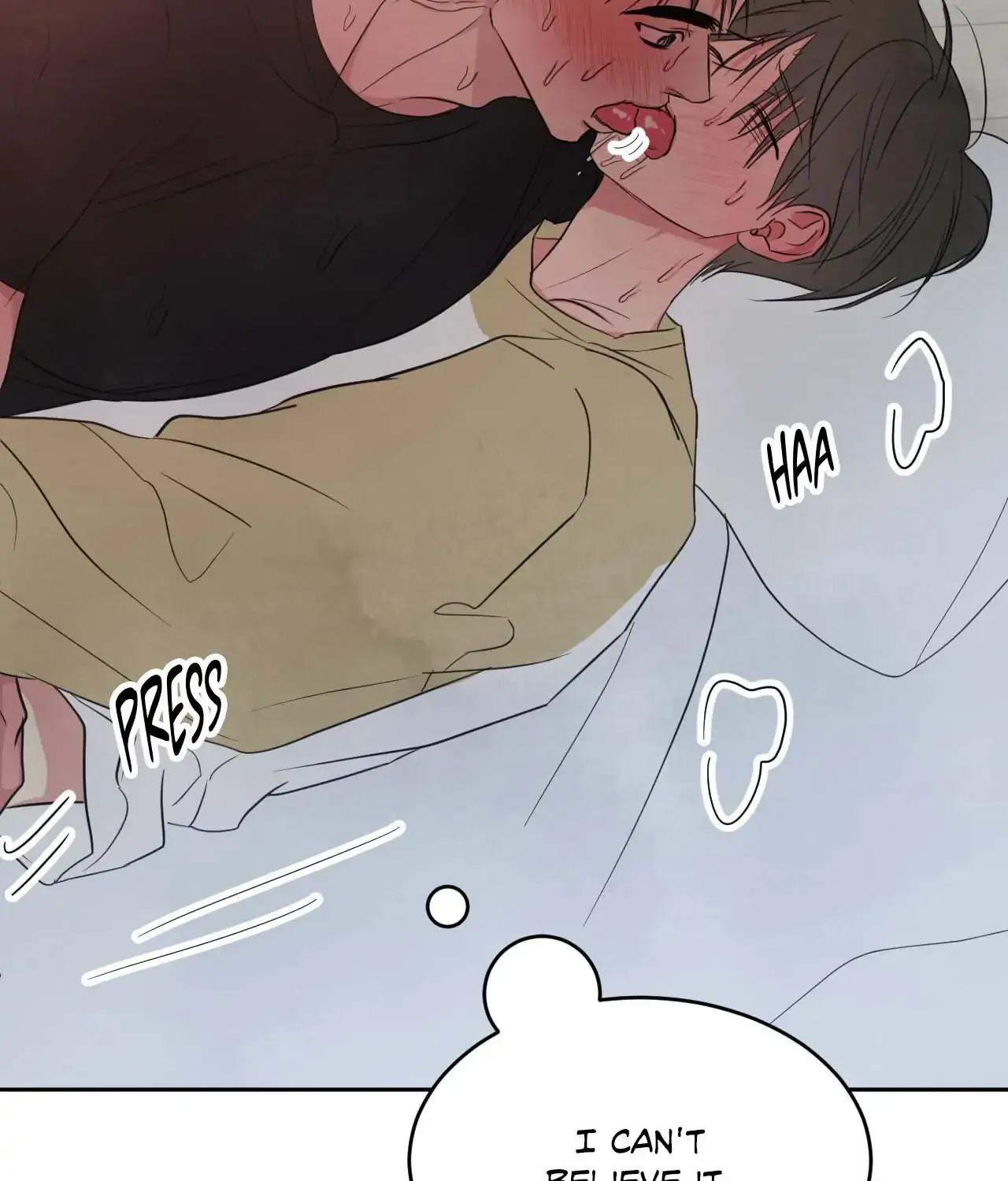 Topsy-Turvy Chapter 137 page 13 - 