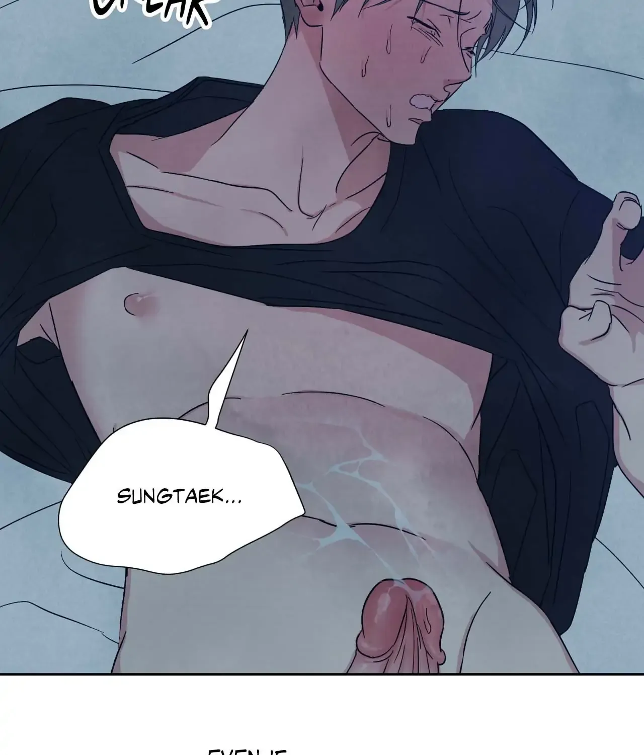 Topsy-Turvy Chapter 137 page 129 - 