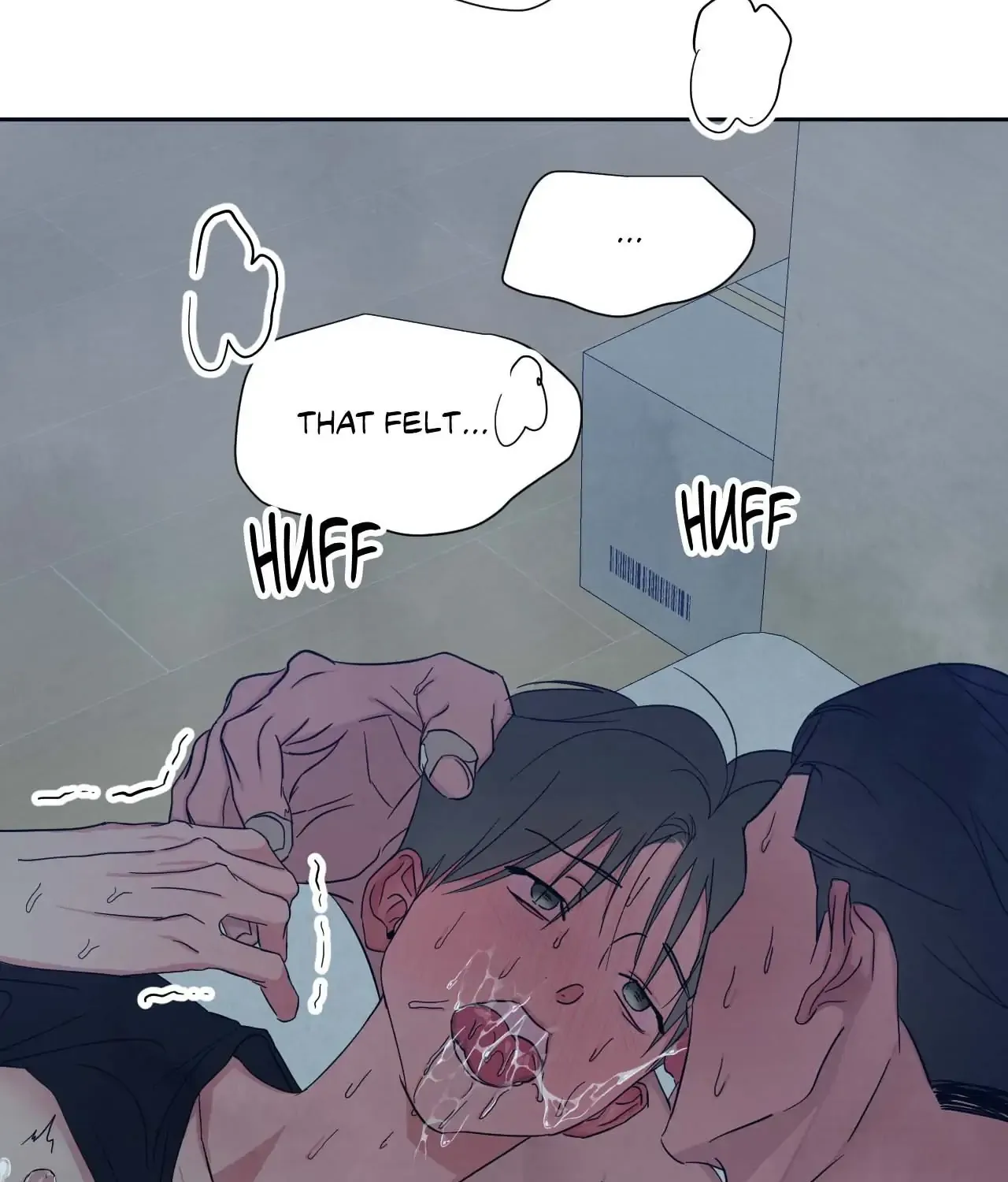 Topsy-Turvy Chapter 137 page 135 - 