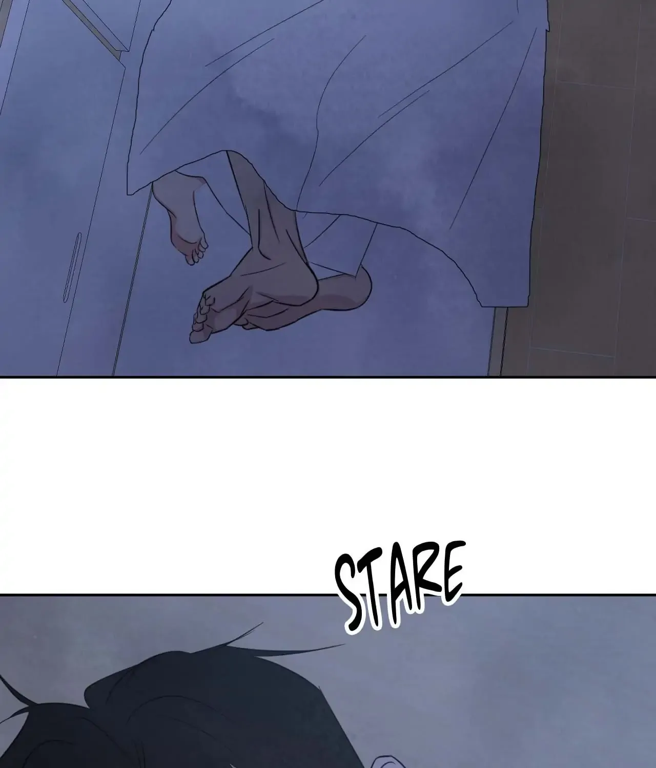 Topsy-Turvy Chapter 137 page 139 - 