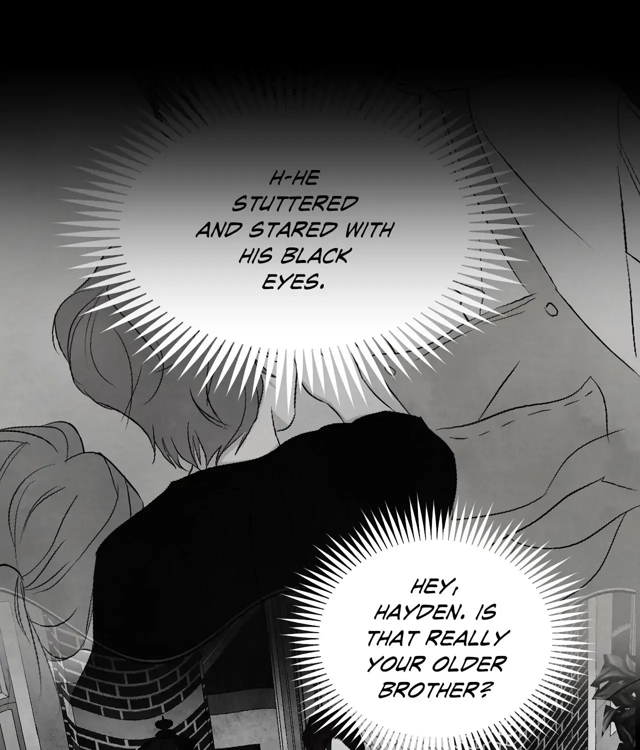 Topsy-Turvy Chapter 137 page 148 - 