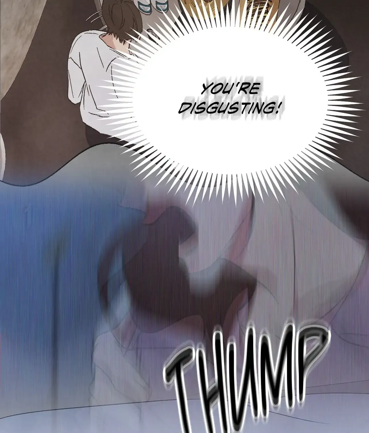 Topsy-Turvy Chapter 137 page 152 - 