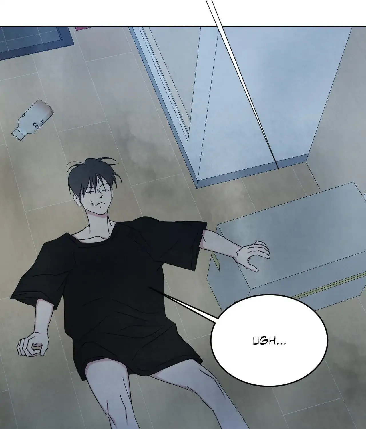 Topsy-Turvy Chapter 137 page 156 - 