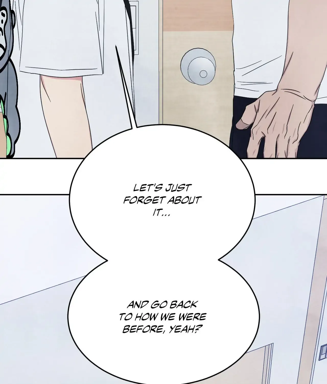 Topsy-Turvy Chapter 137 page 162 - 