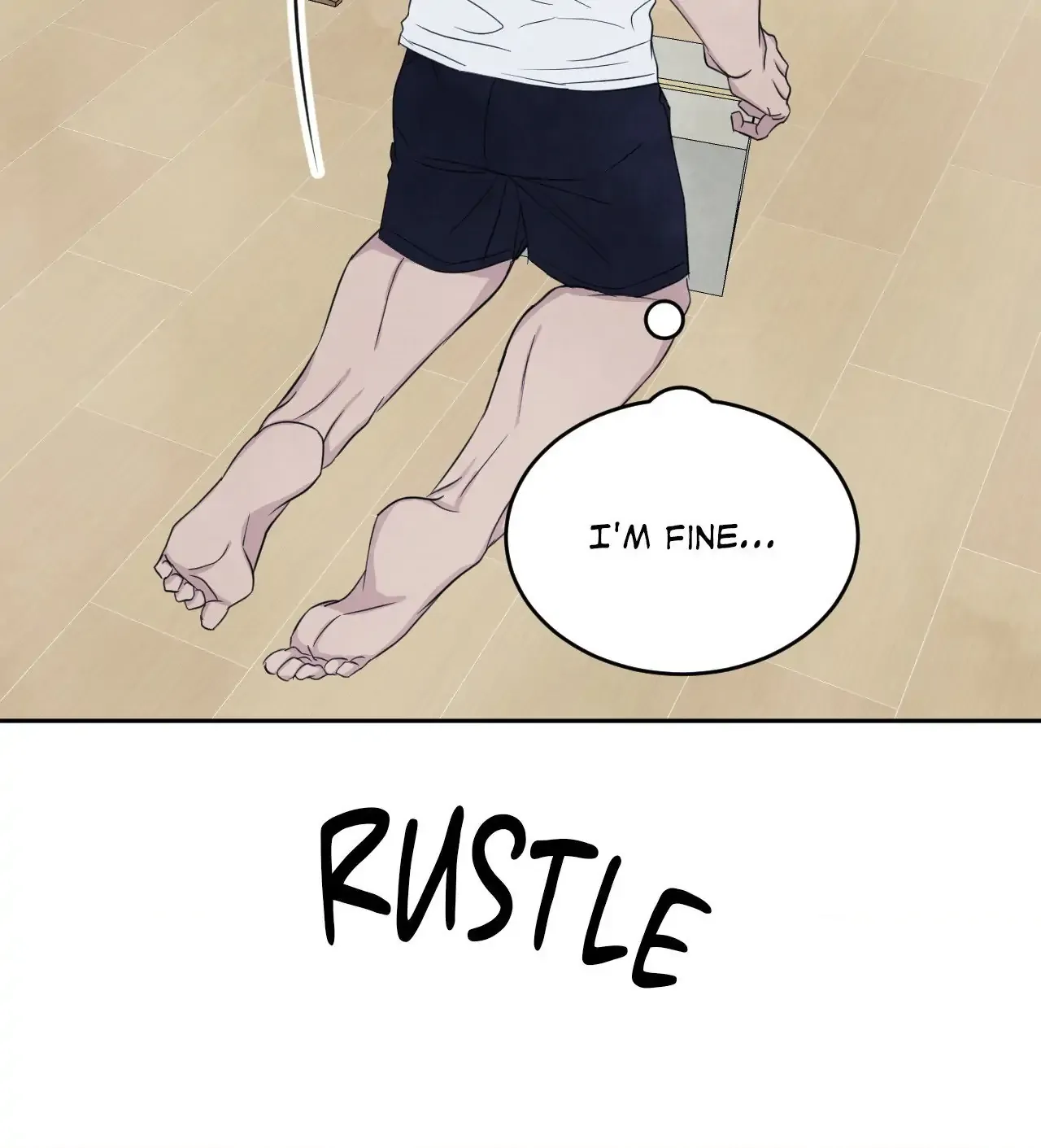 Topsy-Turvy Chapter 137 page 172 - 