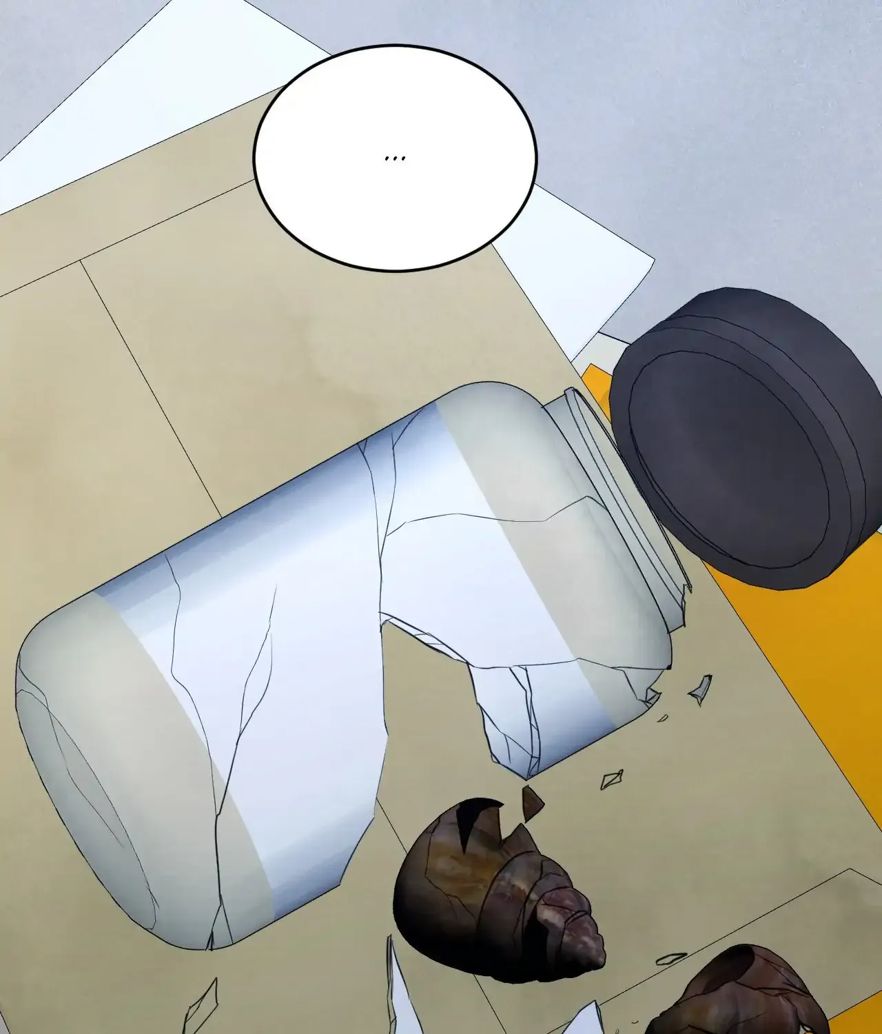 Topsy-Turvy Chapter 137 page 175 - 