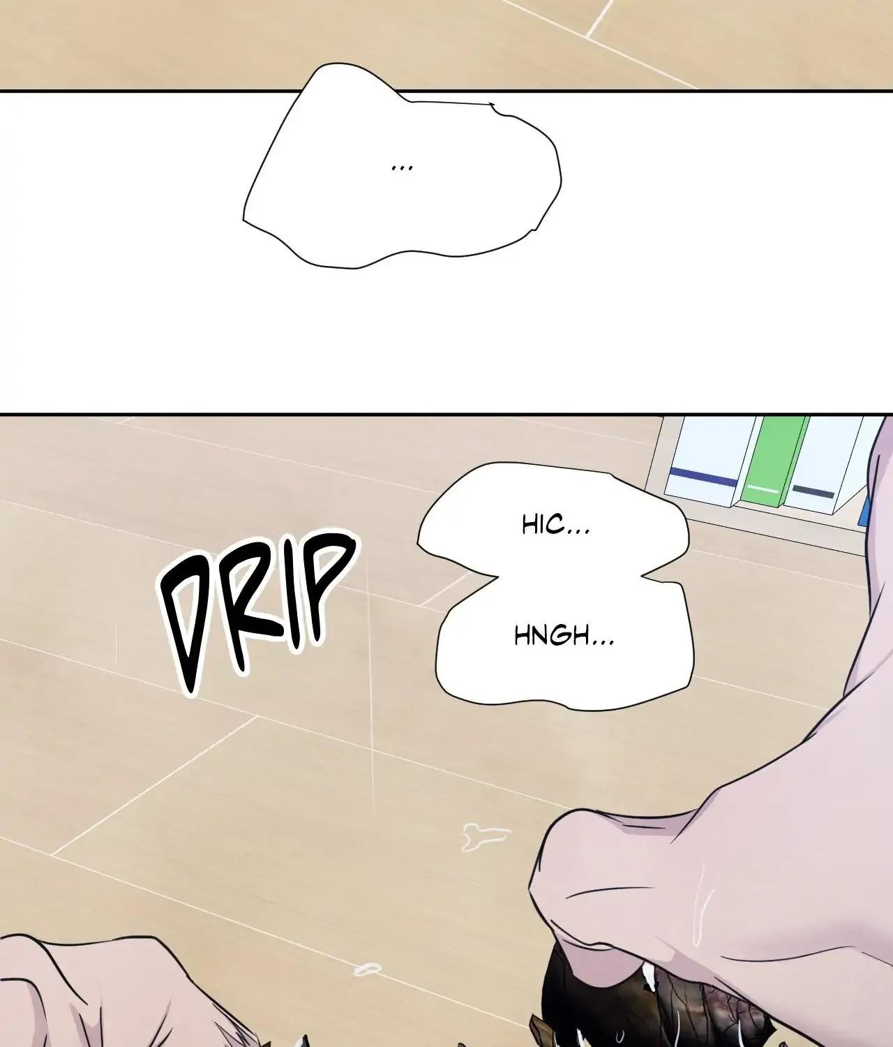 Topsy-Turvy Chapter 137 page 193 - 