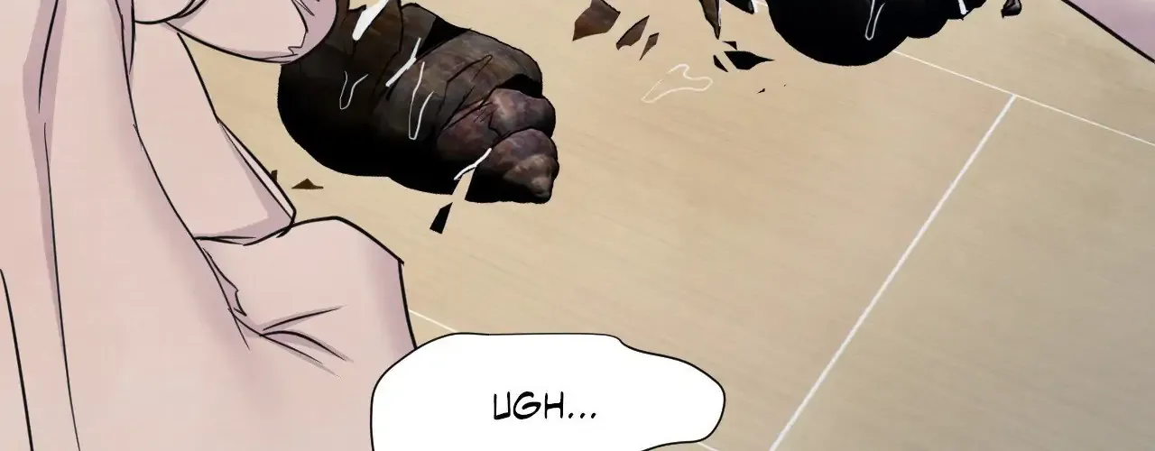 Topsy-Turvy Chapter 137 page 194 - 
