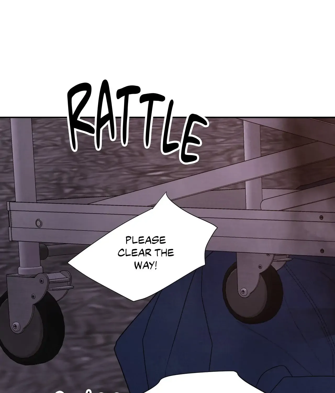 Topsy-Turvy Chapter 137 page 210 - 