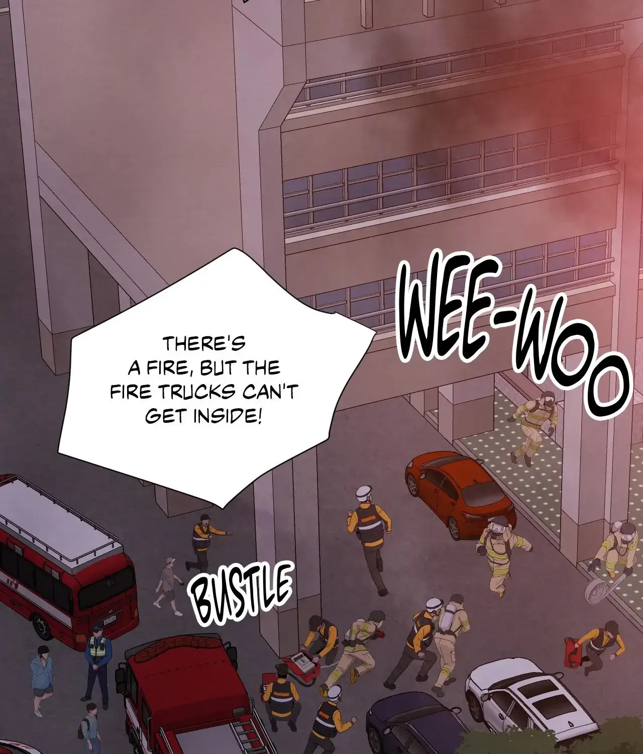 Topsy-Turvy Chapter 137 page 212 - 