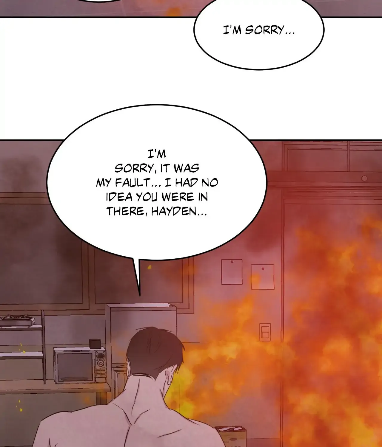 Topsy-Turvy Chapter 137 page 219 - 