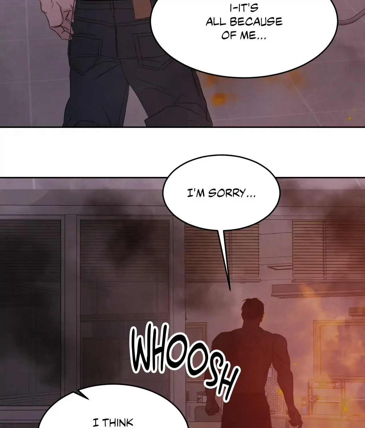 Topsy-Turvy Chapter 137 page 221 - 