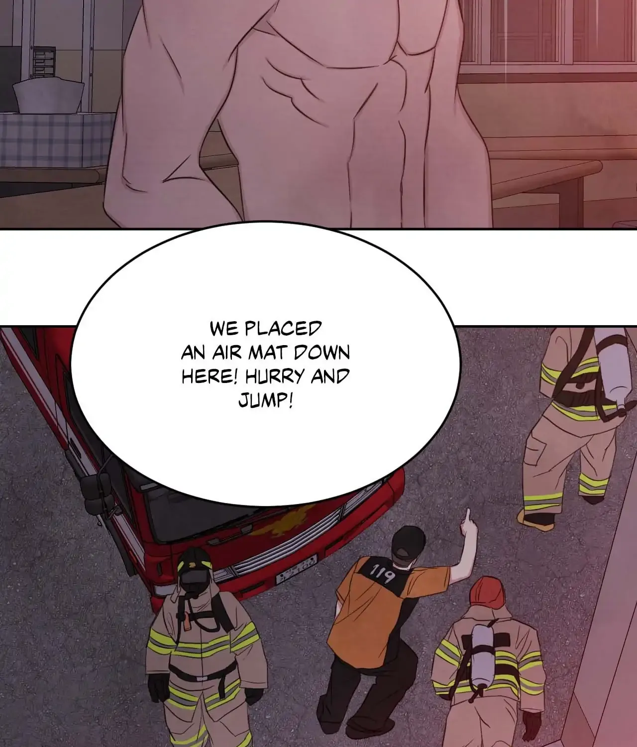 Topsy-Turvy Chapter 137 page 238 - 