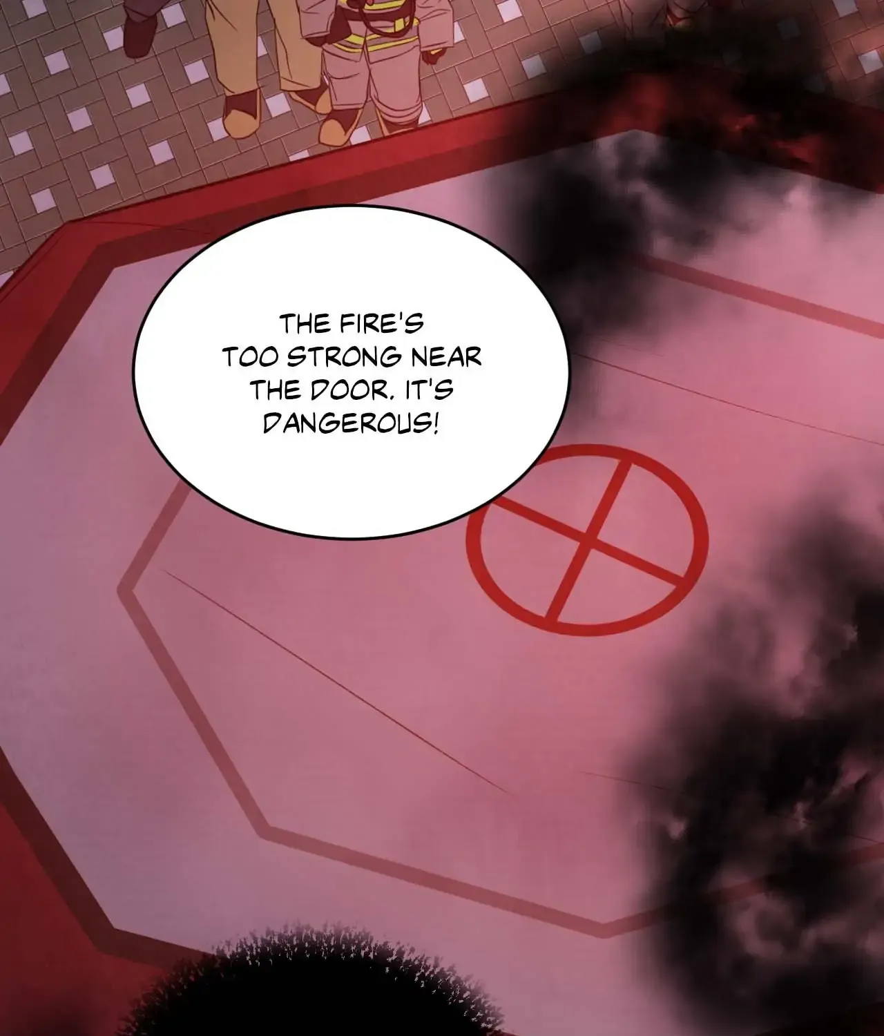Topsy-Turvy Chapter 137 page 240 - 