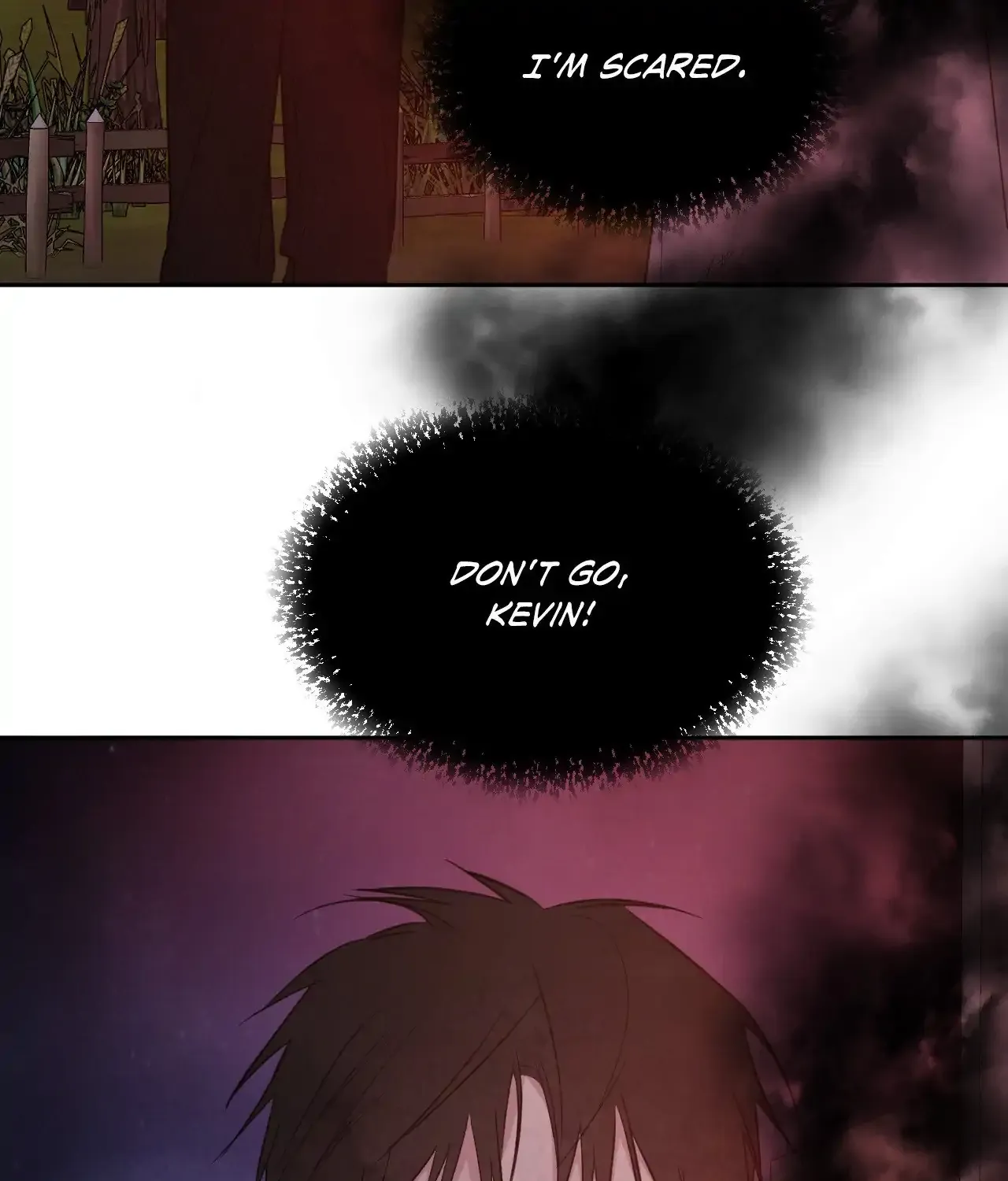 Topsy-Turvy Chapter 137 page 247 - 