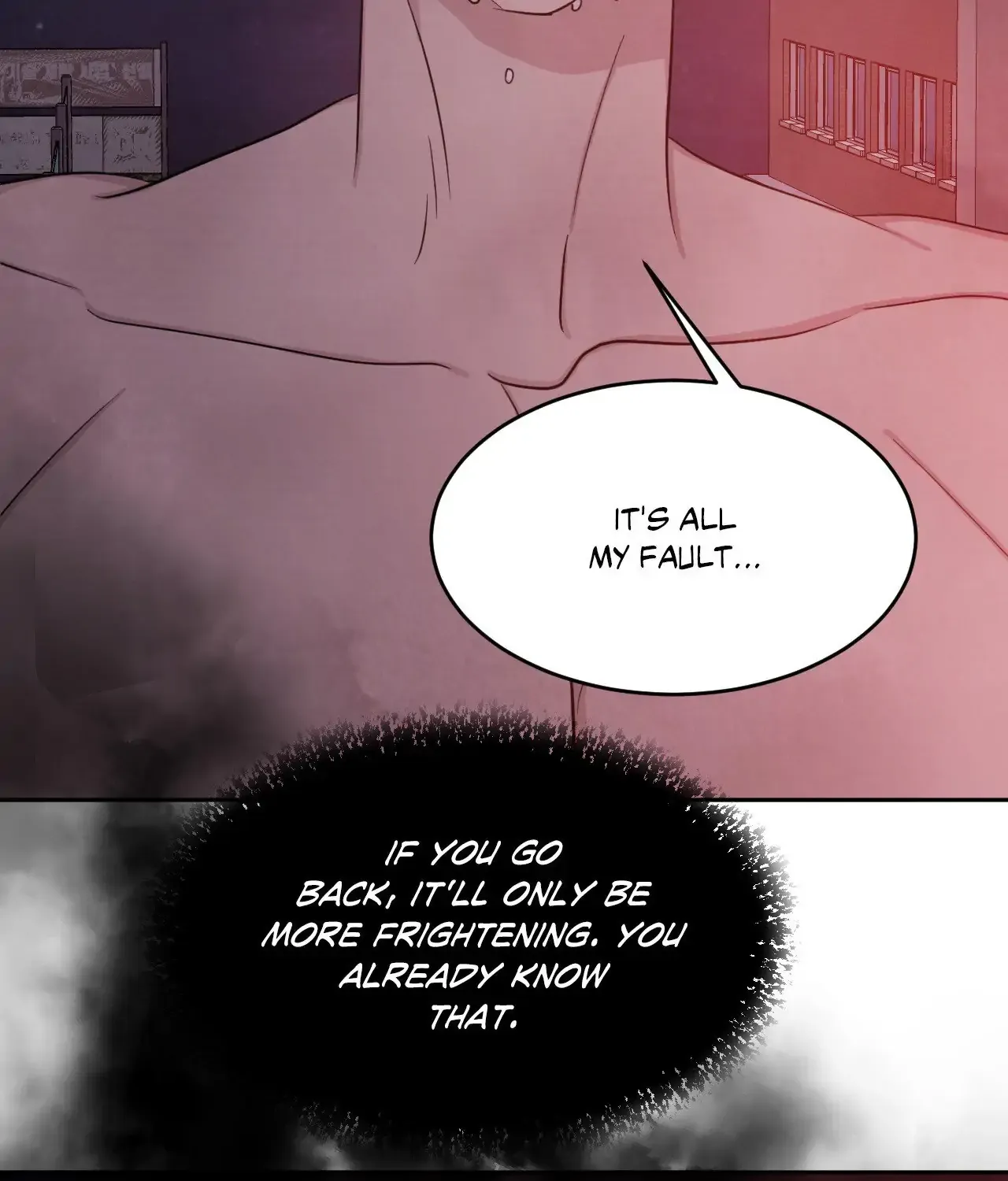 Topsy-Turvy Chapter 137 page 249 - 