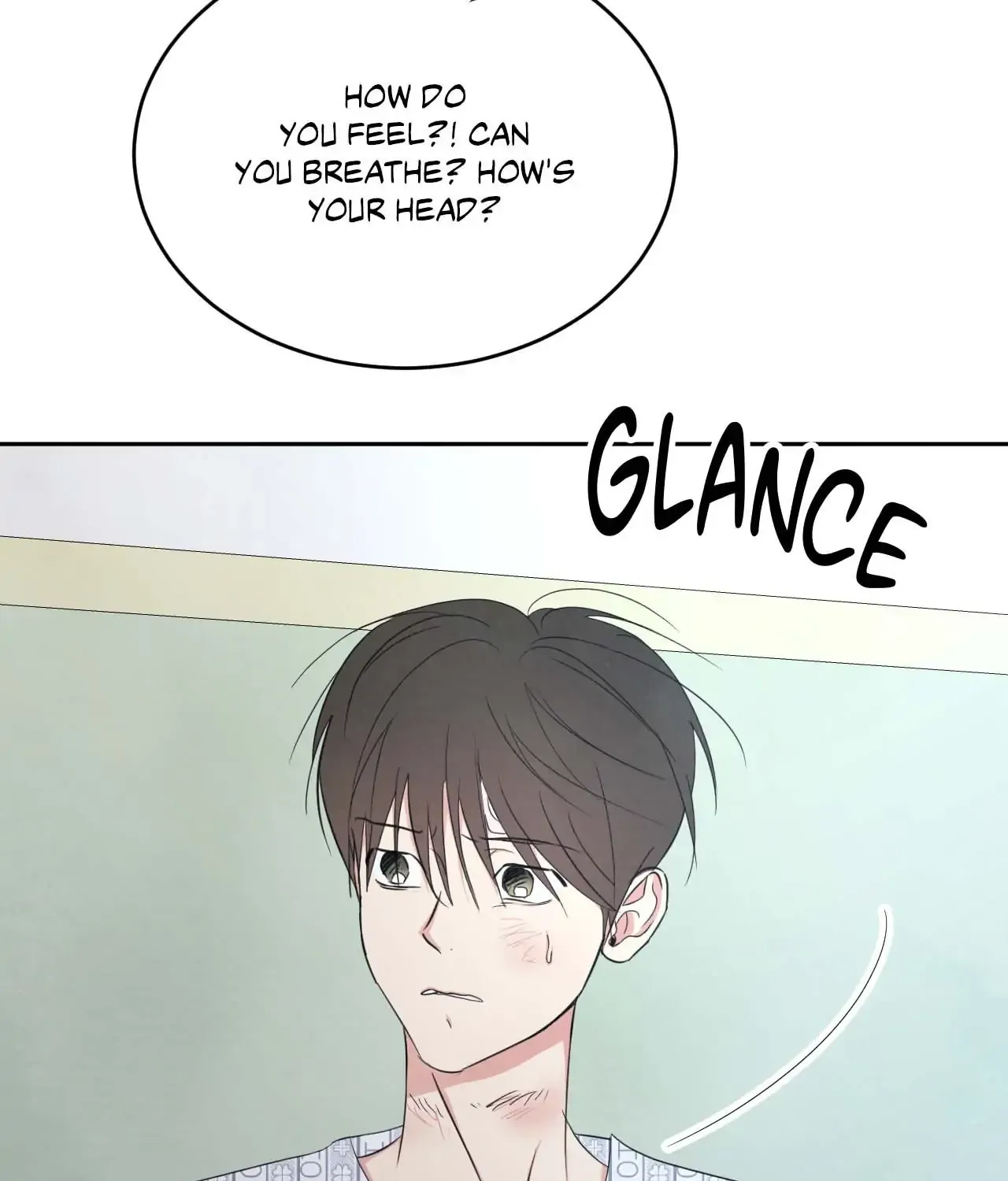 Topsy-Turvy Chapter 137 page 276 - 
