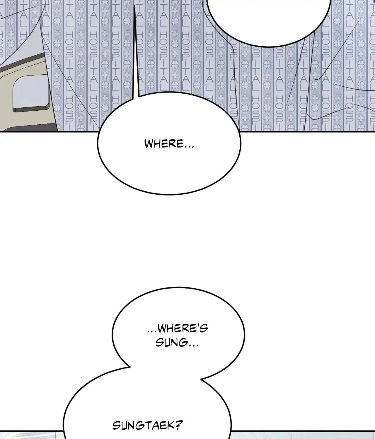 Topsy-Turvy Chapter 137 page 278 - 
