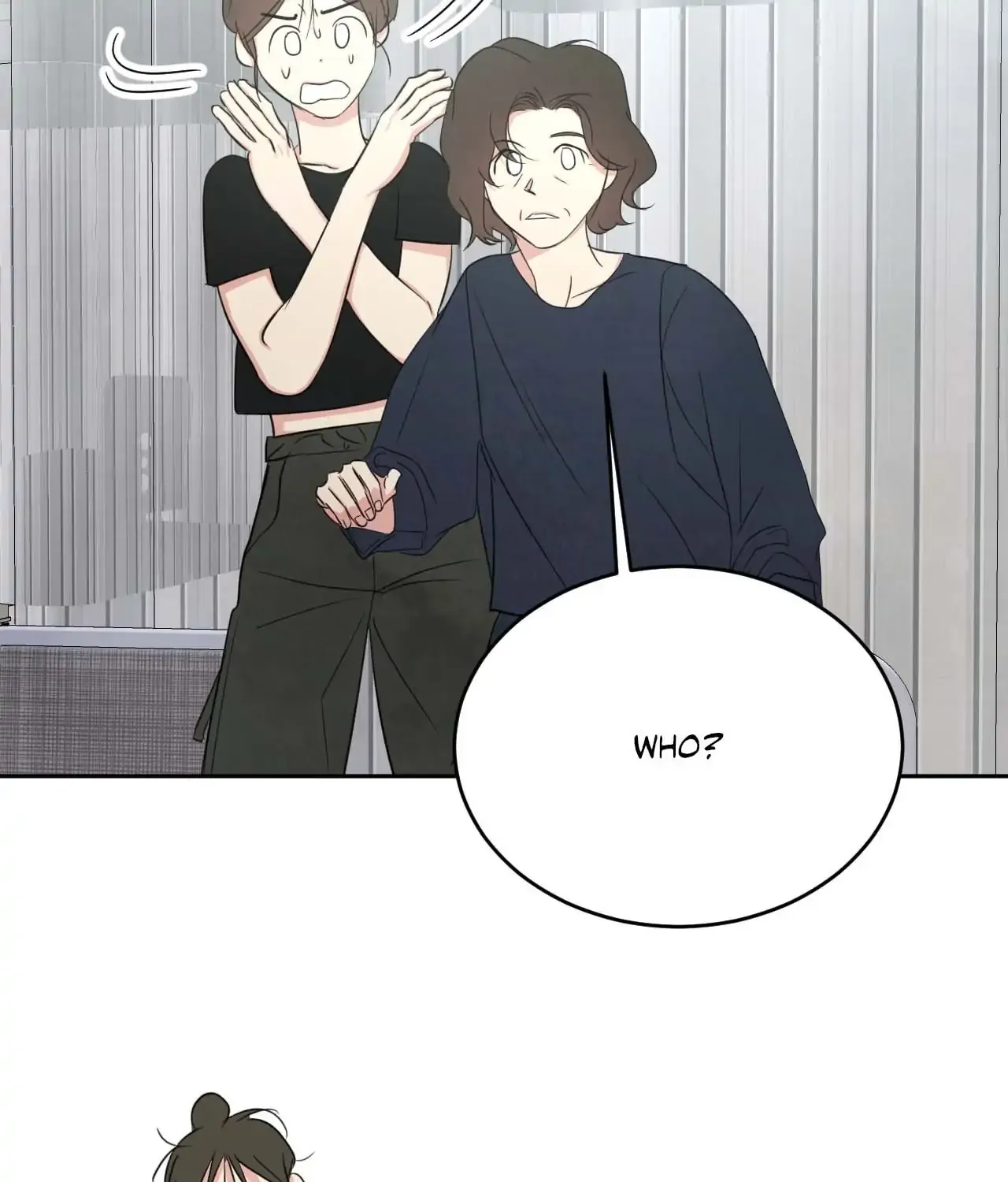 Topsy-Turvy Chapter 137 page 280 - 