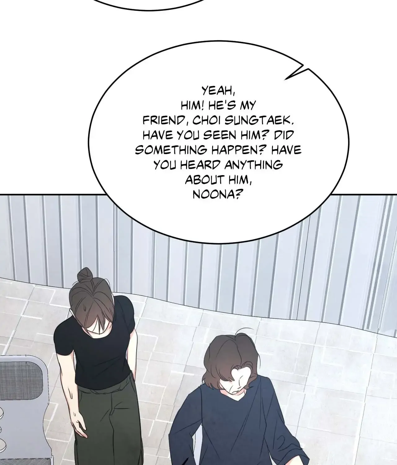 Topsy-Turvy Chapter 137 page 282 - 