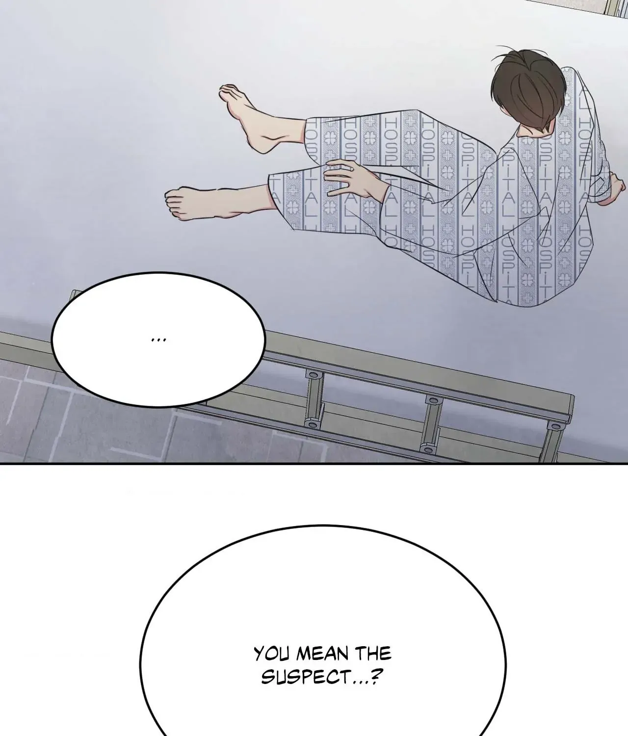 Topsy-Turvy Chapter 137 page 284 - 