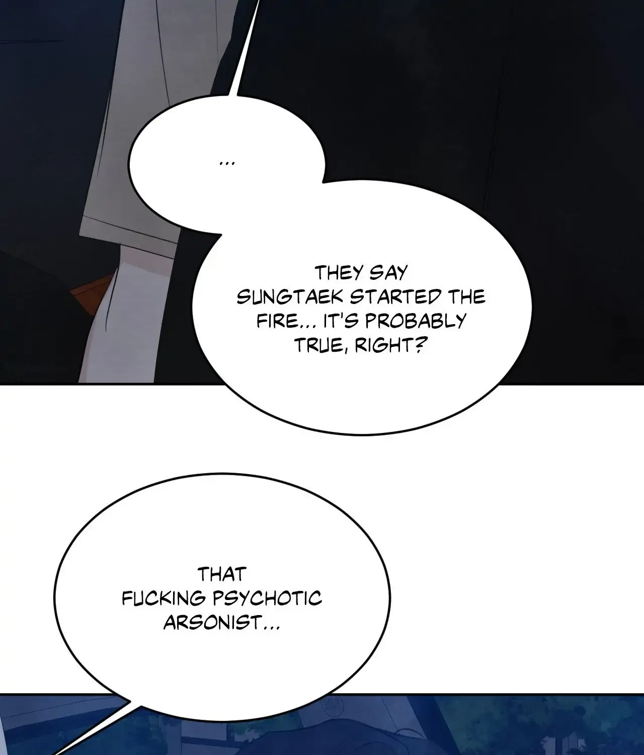Topsy-Turvy Chapter 137 page 290 - 