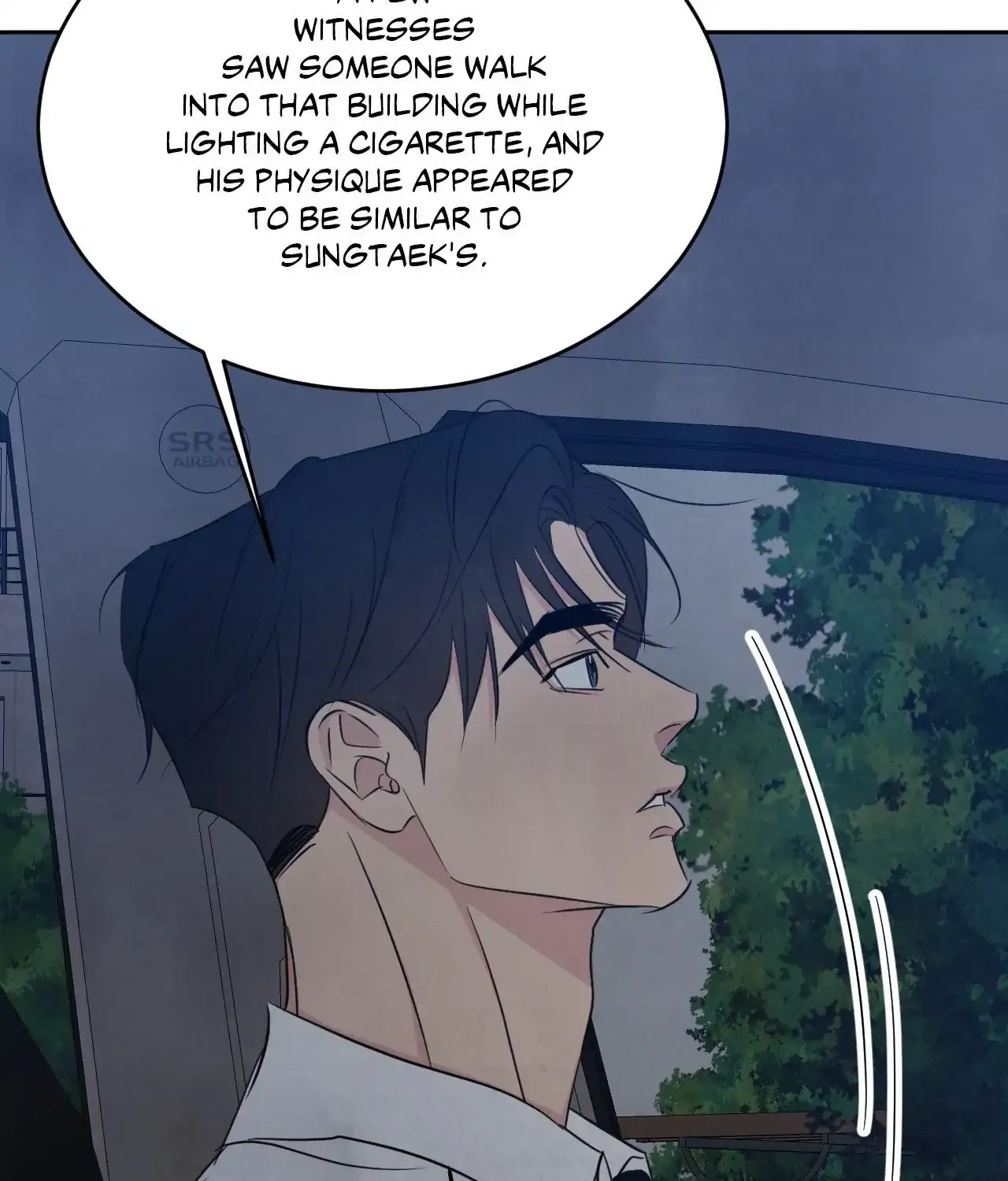Topsy-Turvy Chapter 137 page 294 - 