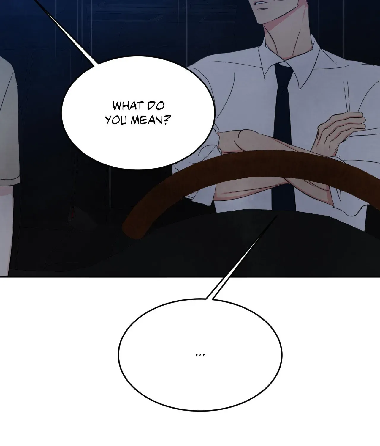 Topsy-Turvy Chapter 137 page 302 - 