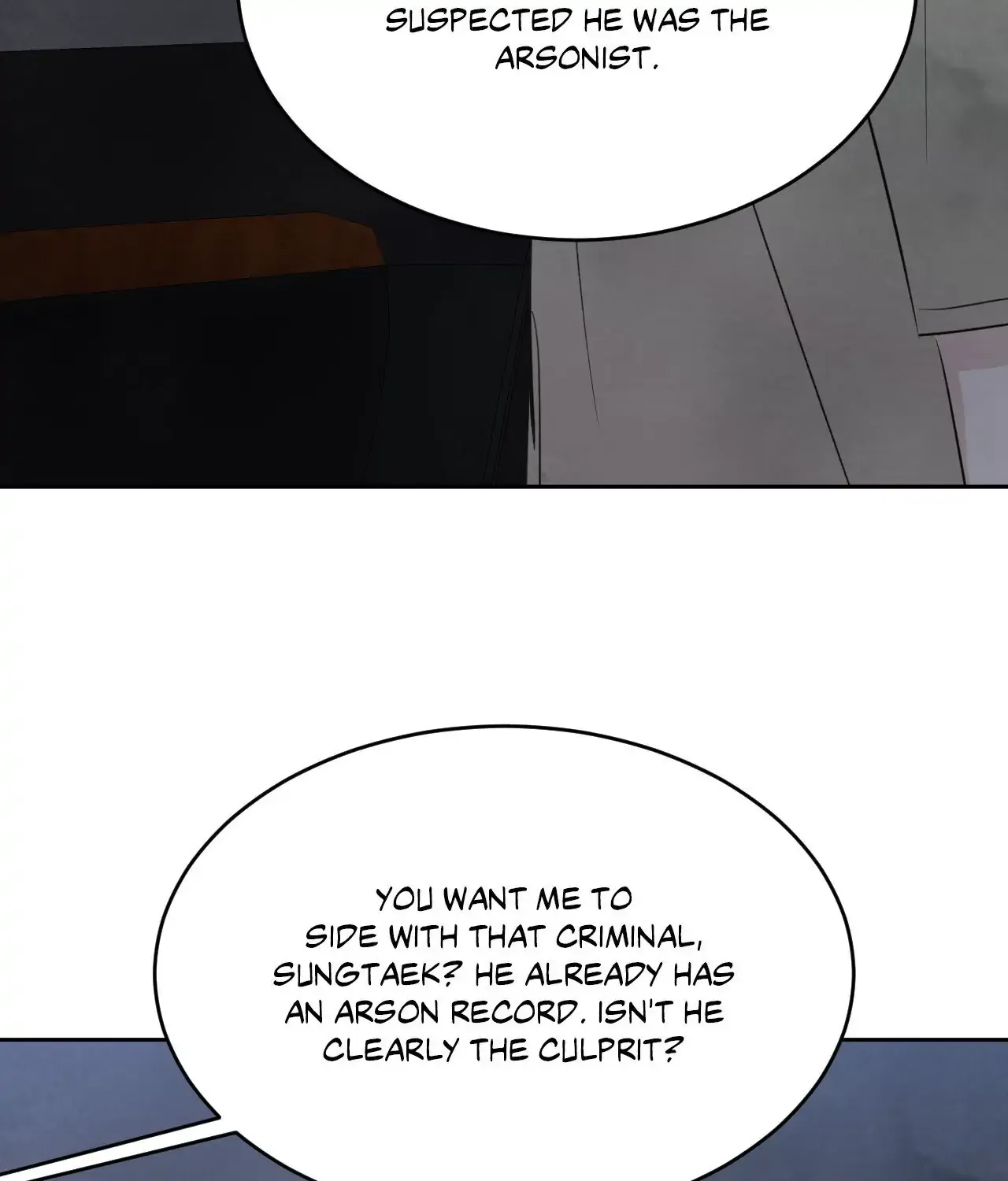 Topsy-Turvy Chapter 137 page 306 - 