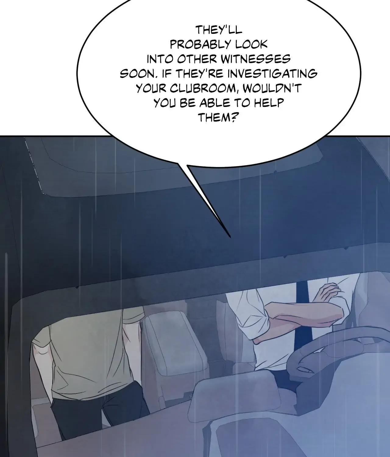Topsy-Turvy Chapter 137 page 310 - 