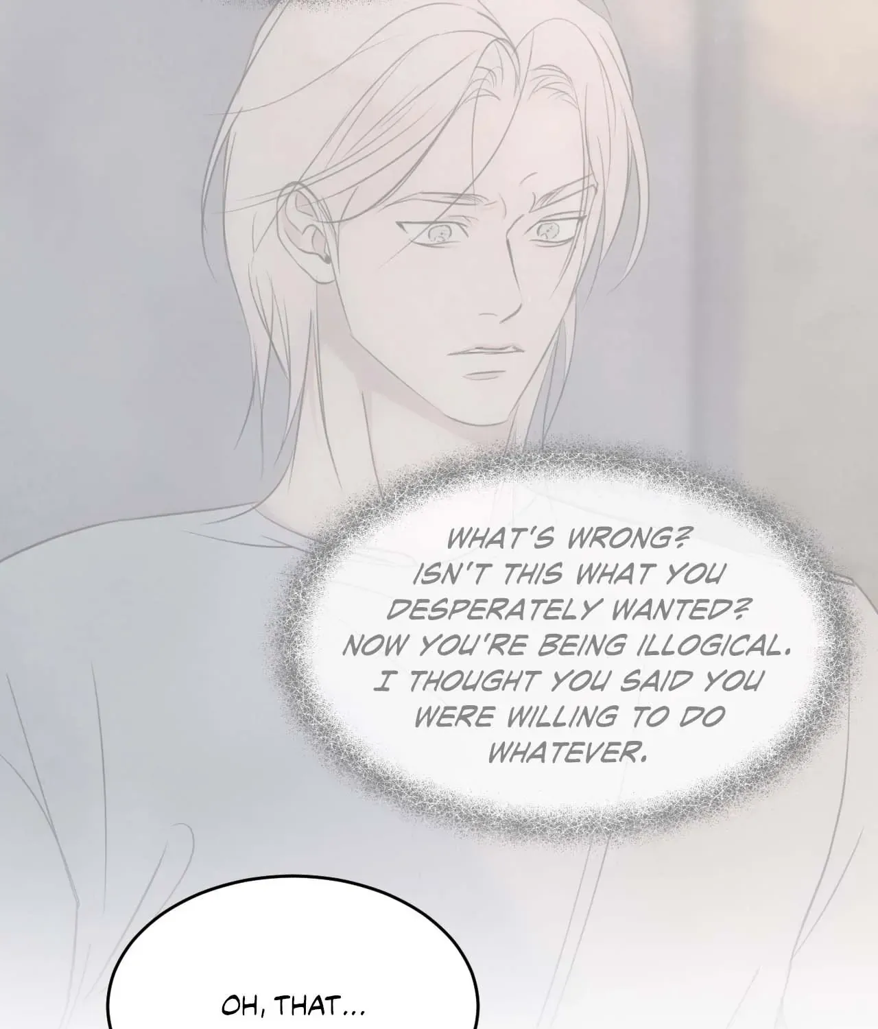 Topsy-Turvy Chapter 137 page 315 - 