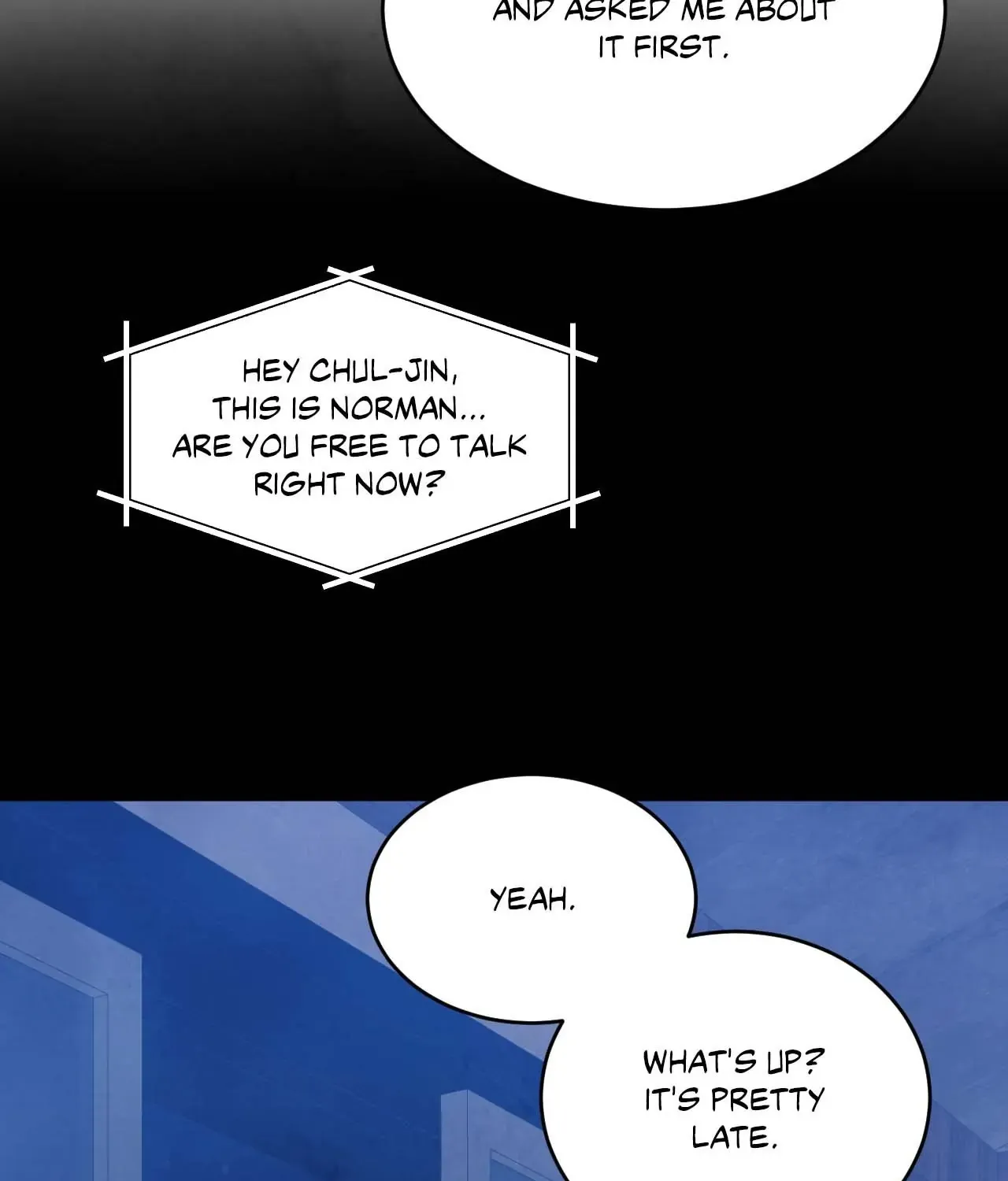 Topsy-Turvy Chapter 137 page 319 - 