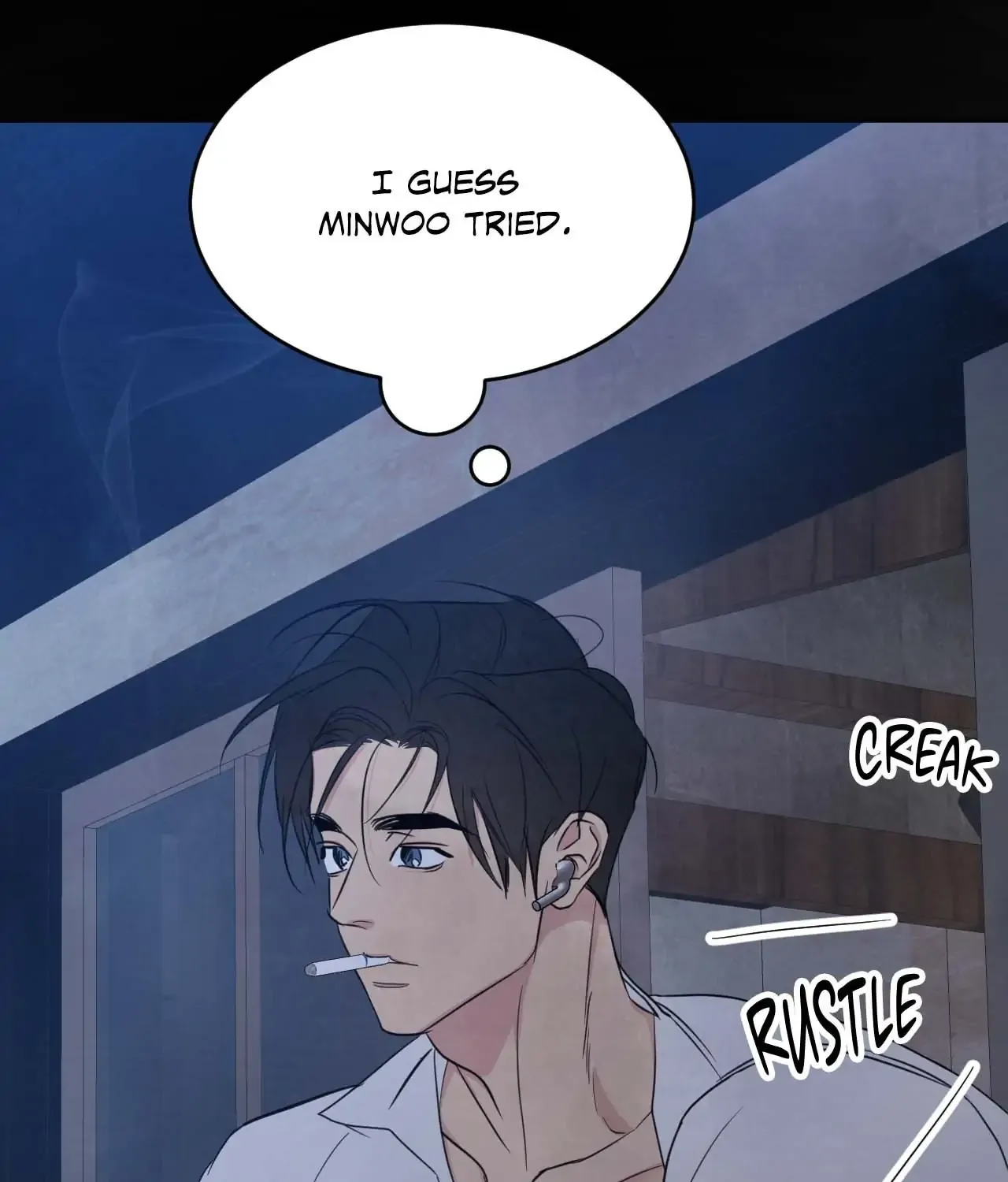 Topsy-Turvy Chapter 137 page 327 - 