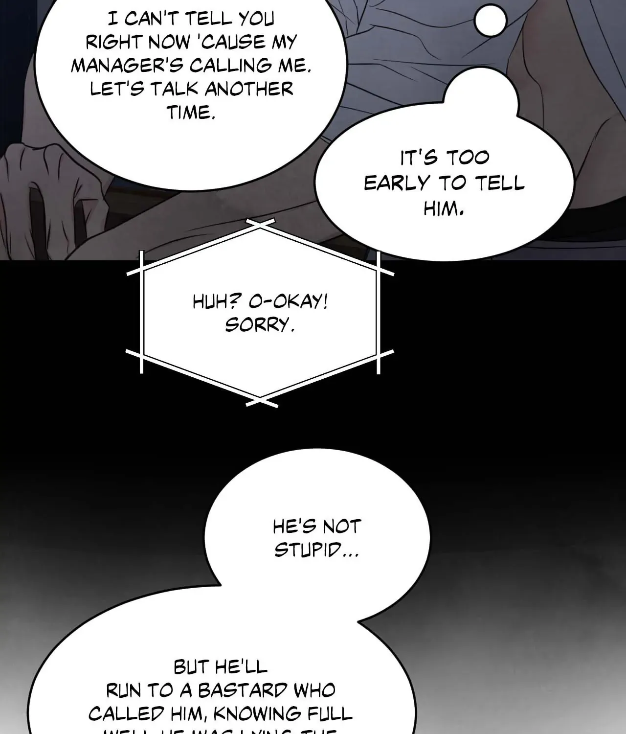Topsy-Turvy Chapter 137 page 329 - 