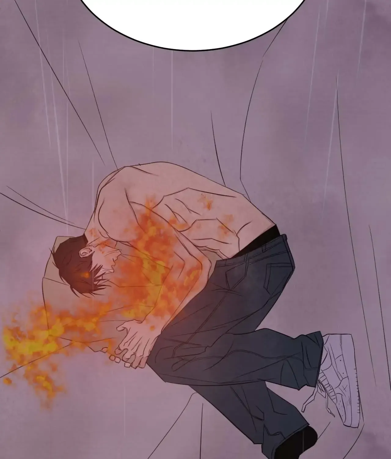 Topsy-Turvy Chapter 137 page 347 - 