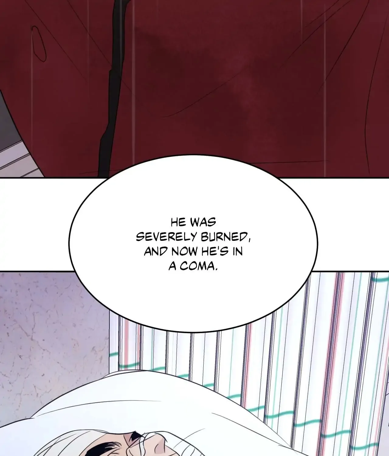 Topsy-Turvy Chapter 137 page 349 - 