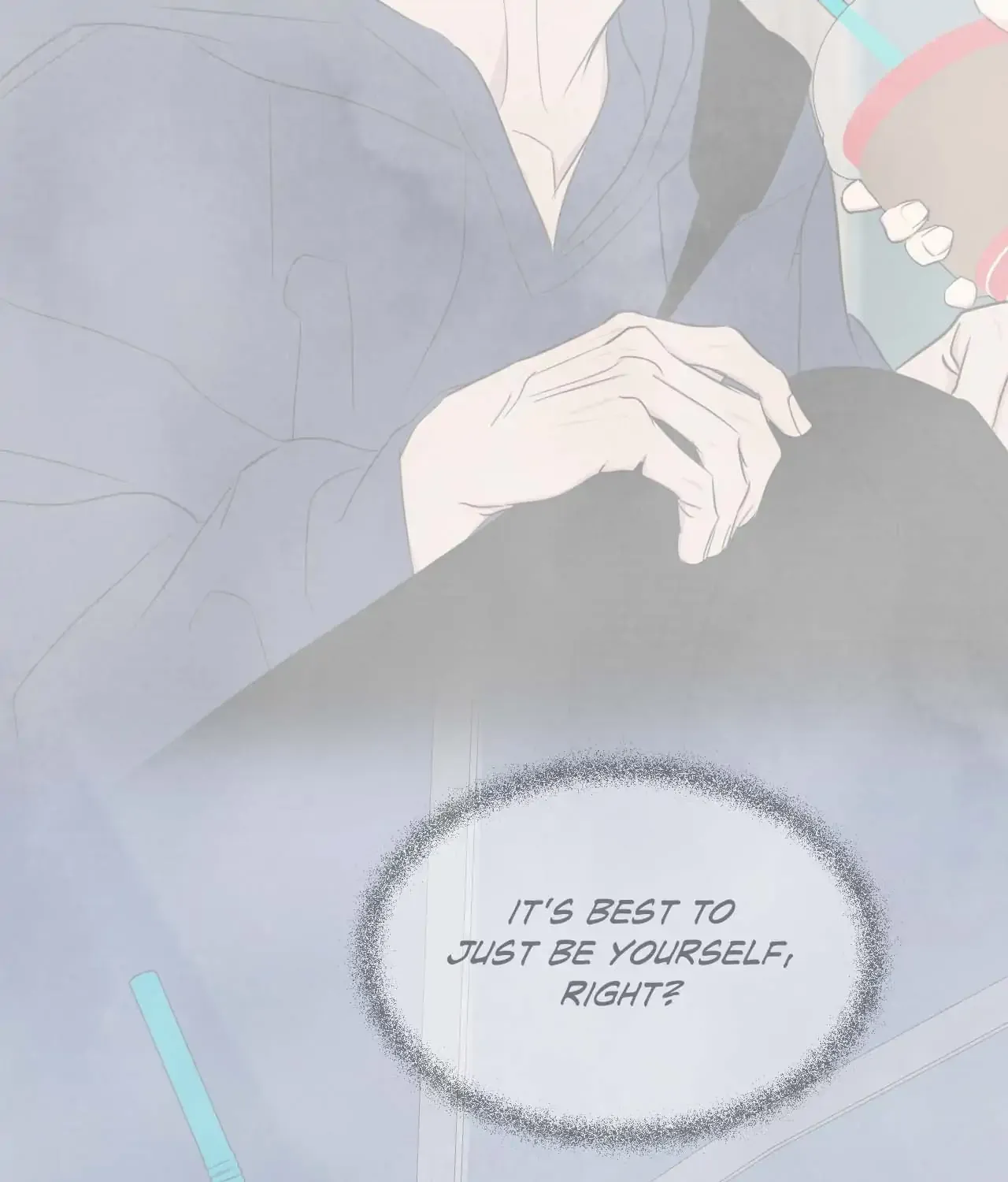 Topsy-Turvy Chapter 137 page 72 - 