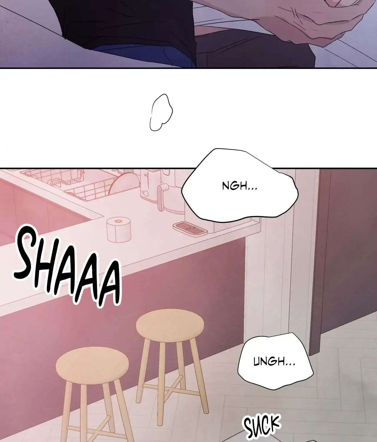 Topsy-Turvy Chapter 137 page 9 - 