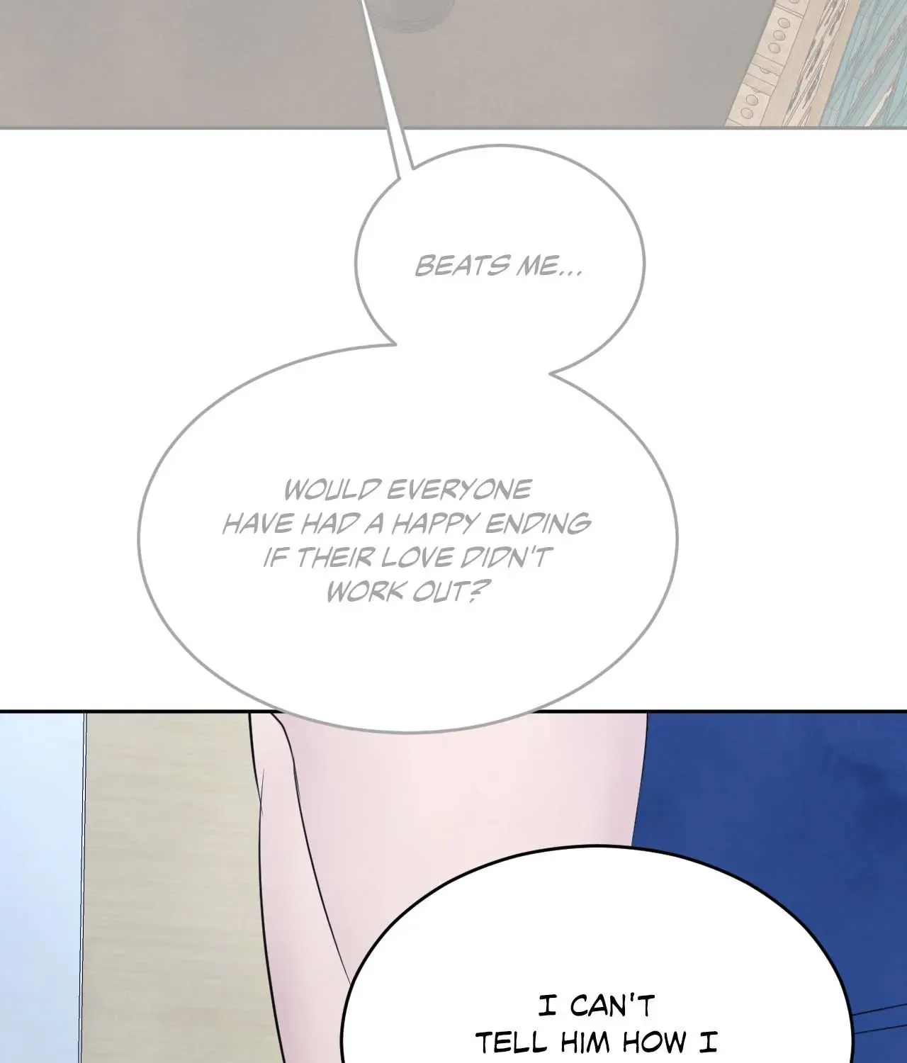 Topsy-Turvy Chapter 137 page 84 - 