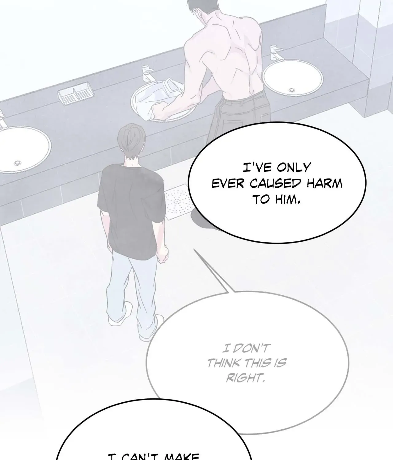 Topsy-Turvy Chapter 137 page 88 - 