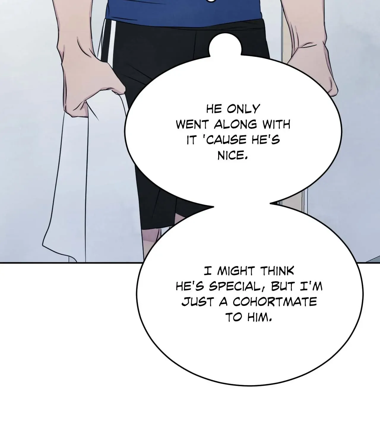 Topsy-Turvy Chapter 137 page 92 - 