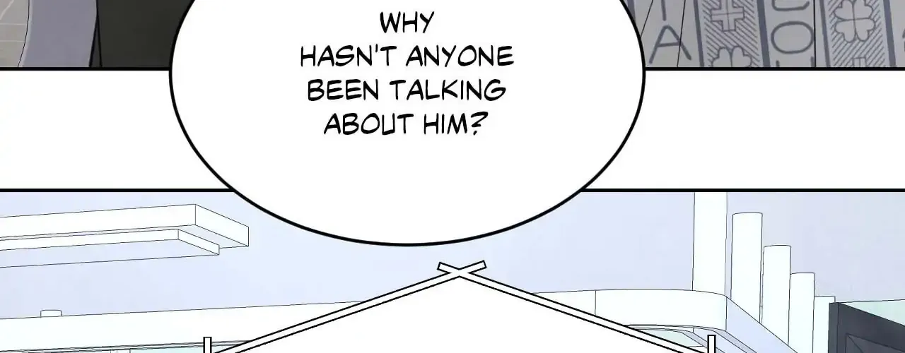Topsy-Turvy Chapter 138 page 11 - 